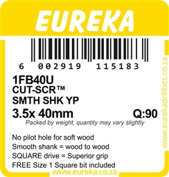 1FB40 - Cut Screw -1FB40_label_T